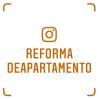 reforma-de-apartamento instagram