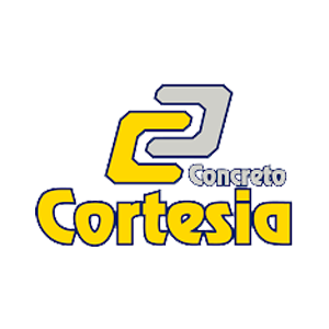 Concreto Cortesia